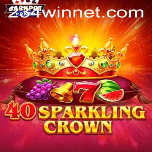 Unveiling 40SparklingCrown: The Game That Dazzles and Delivers