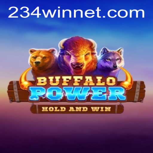 Discover the Thrilling World of Buffalo Power