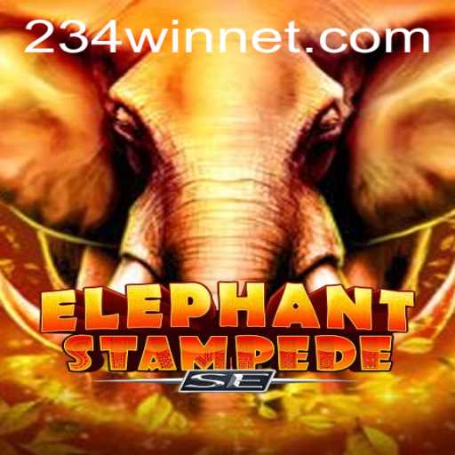 Explore the Wild World of ElephantStampedeSE