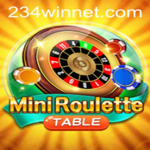 Exploring MiniRoulette The 234win Experience