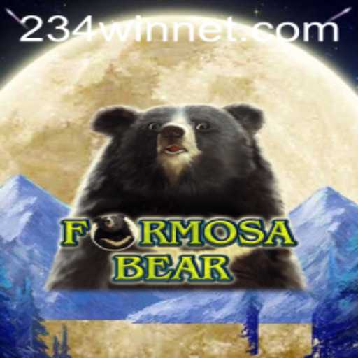 FormosaBear: The Thrilling New Game Sweeping the Nation