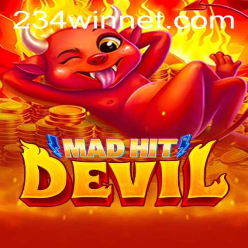 MadHitDevil Unleashes Thrilling Chaos with 
