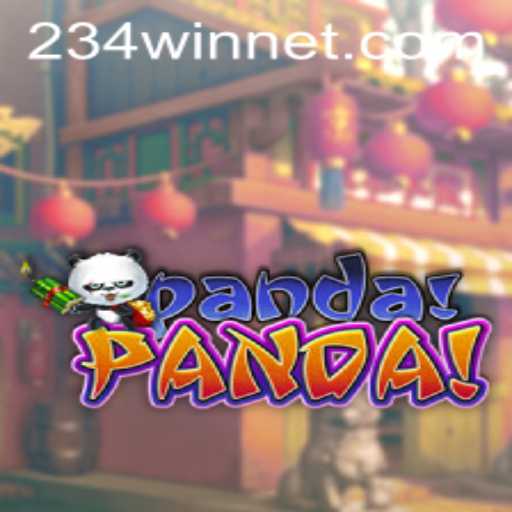 PandaPanda: The Game Taking the World by Storm