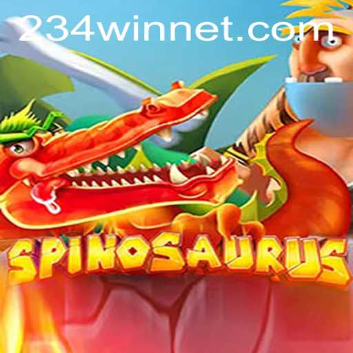 Unveiling Spinosaurus: The Jurassic Adventure with 234win