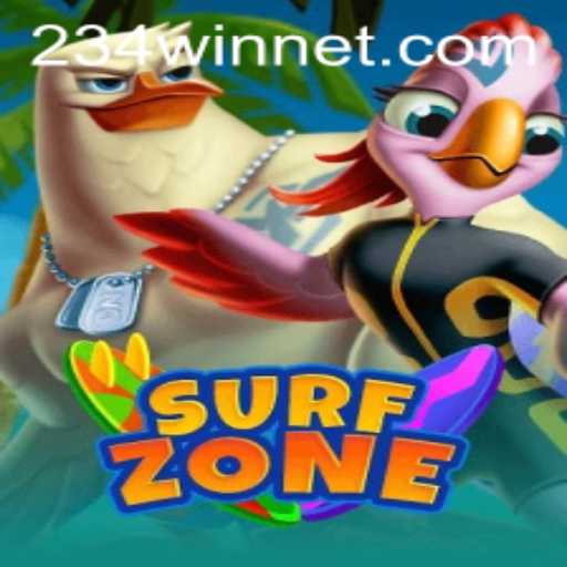 Exploring the Exciting World of SurfZone: A New Gaming Sensation