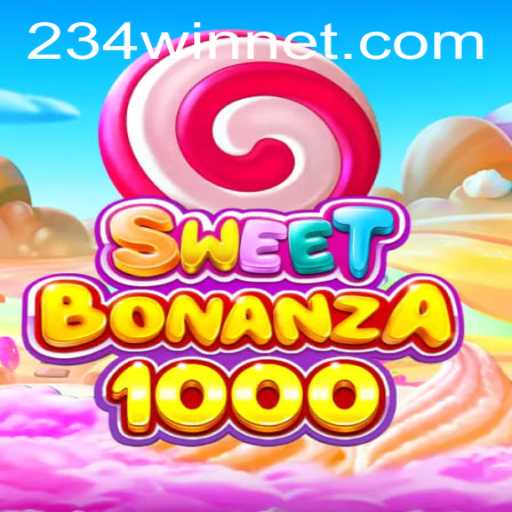 SweetBonanza1000: A Delightful Gaming Experience