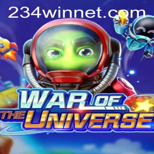 WAROFTHEUNIVERSE: The Ultimate Gaming Experience with '234win'